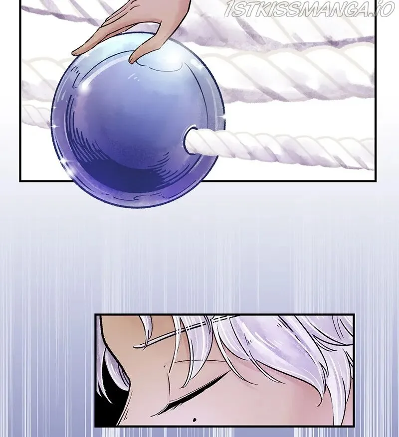The Witch And The Bull Chapter 82 page 57
