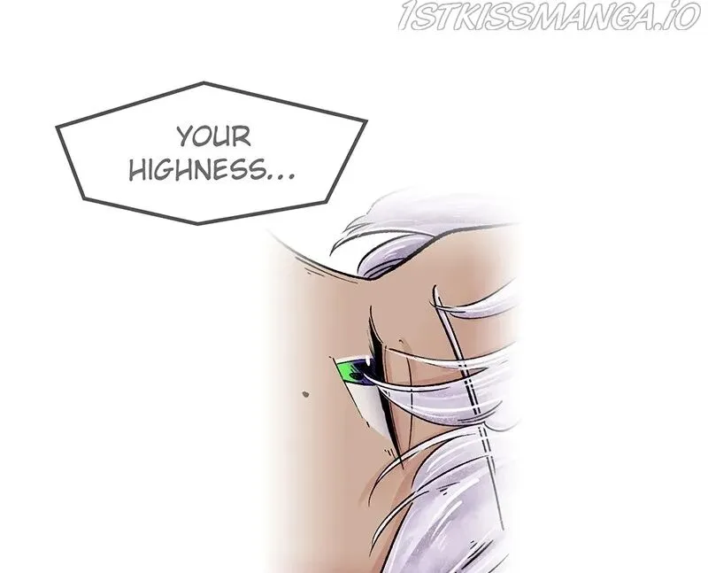 The Witch And The Bull Chapter 82 page 73