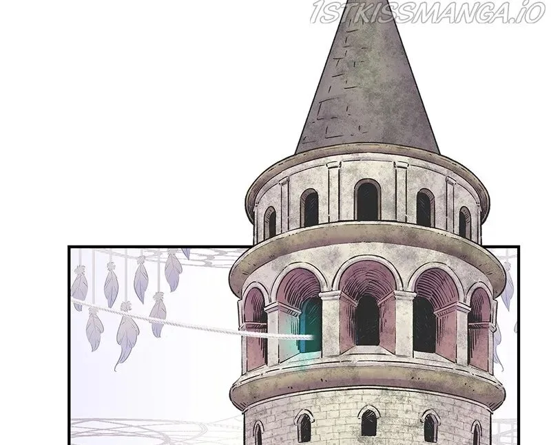 The Witch And The Bull Chapter 82 page 70