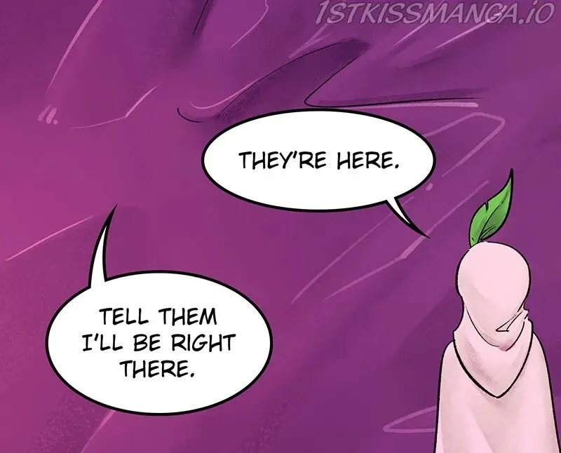 The Witch And The Bull Chapter 82 page 76