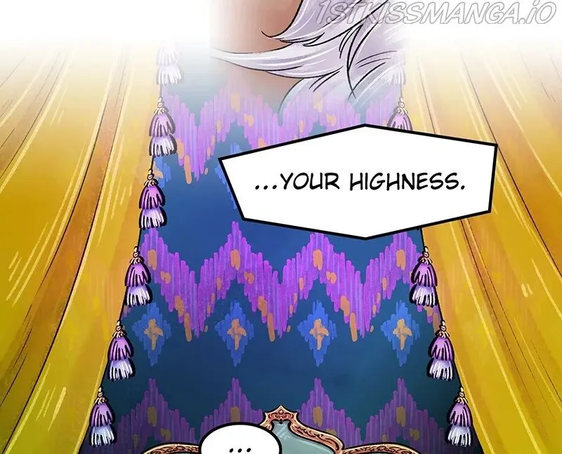 The Witch And The Bull Chapter 82 page 74