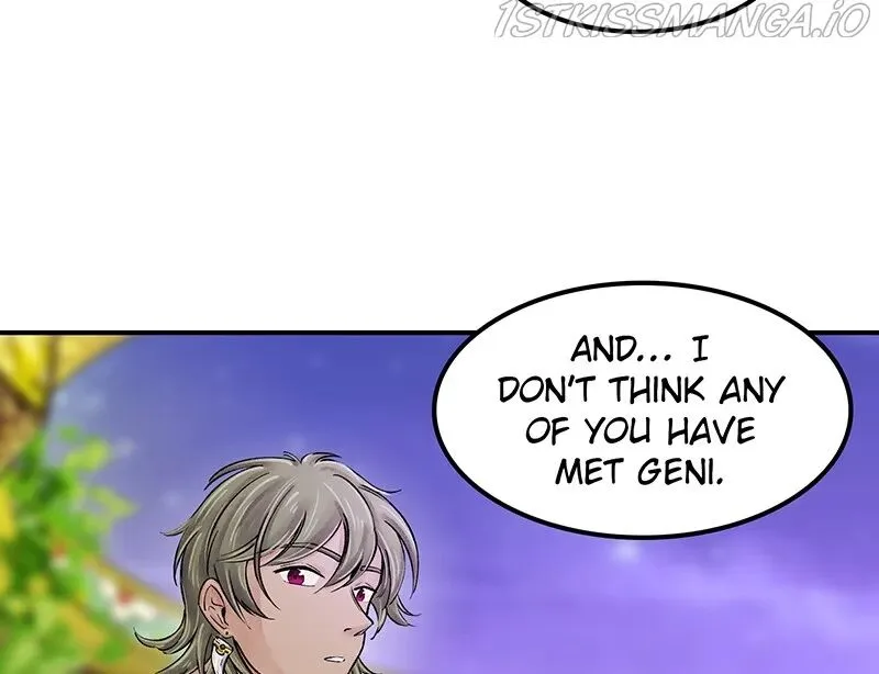 The Witch And The Bull Chapter 82 page 82