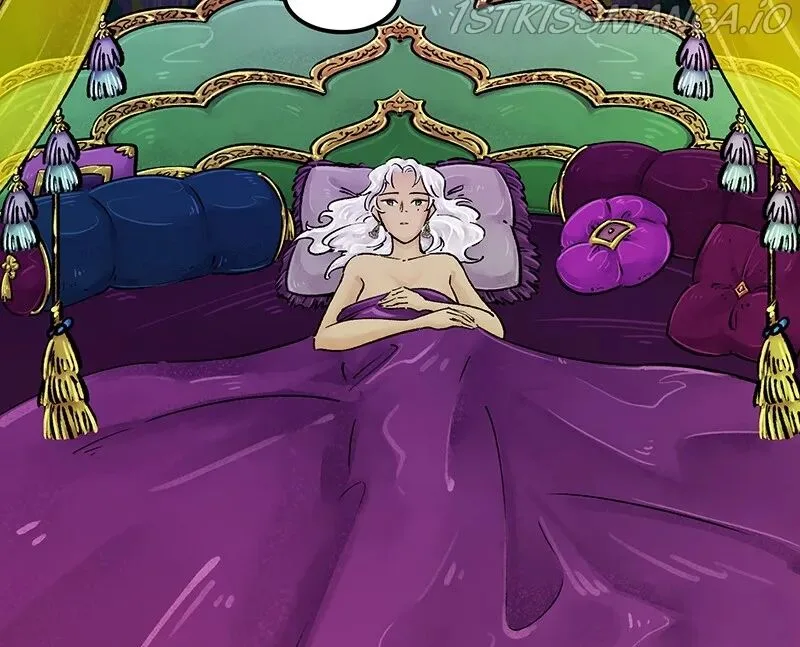 The Witch And The Bull Chapter 82 page 75