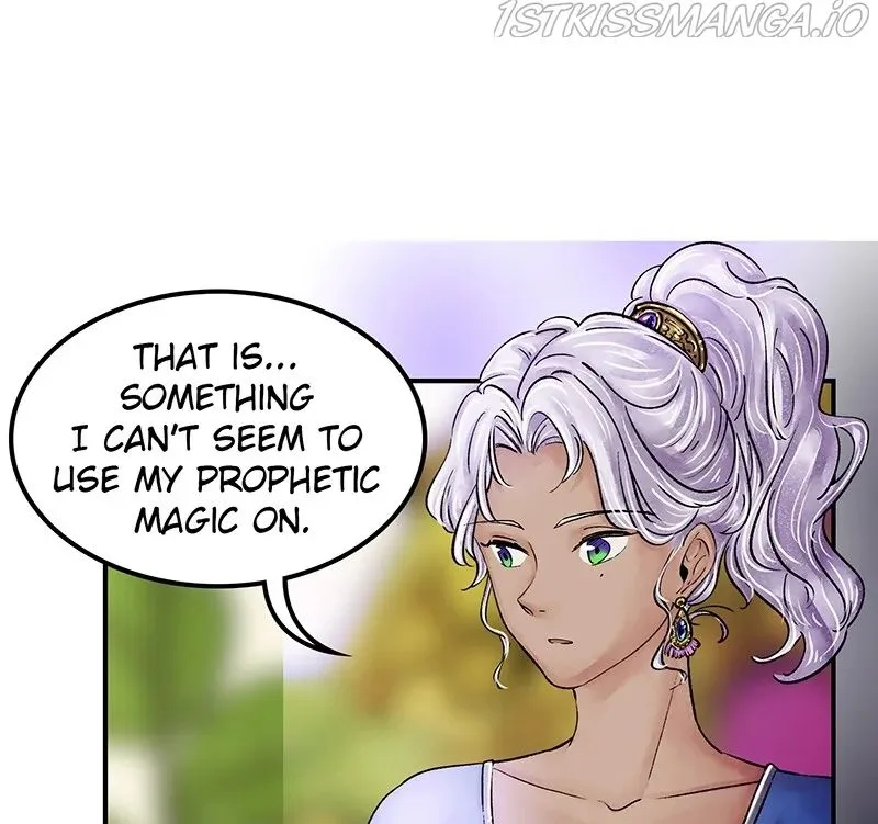 The Witch And The Bull Chapter 82 page 90