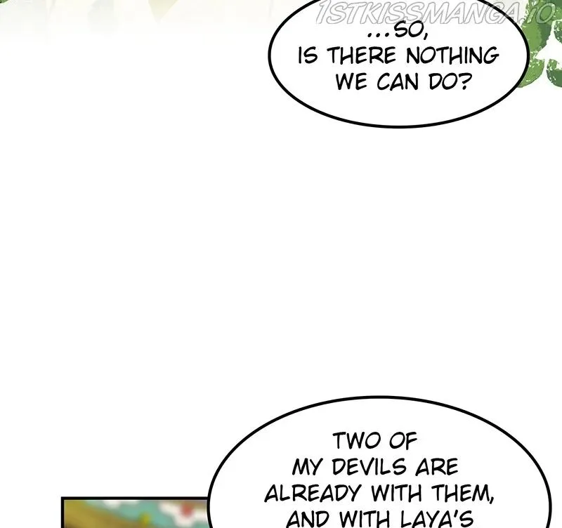 The Witch And The Bull Chapter 82 page 95