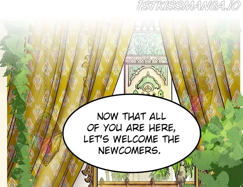 The Witch And The Bull Chapter 82 page 78