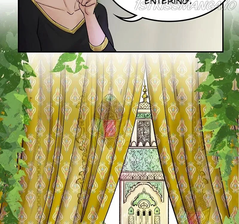 The Witch And The Bull Chapter 82 page 92
