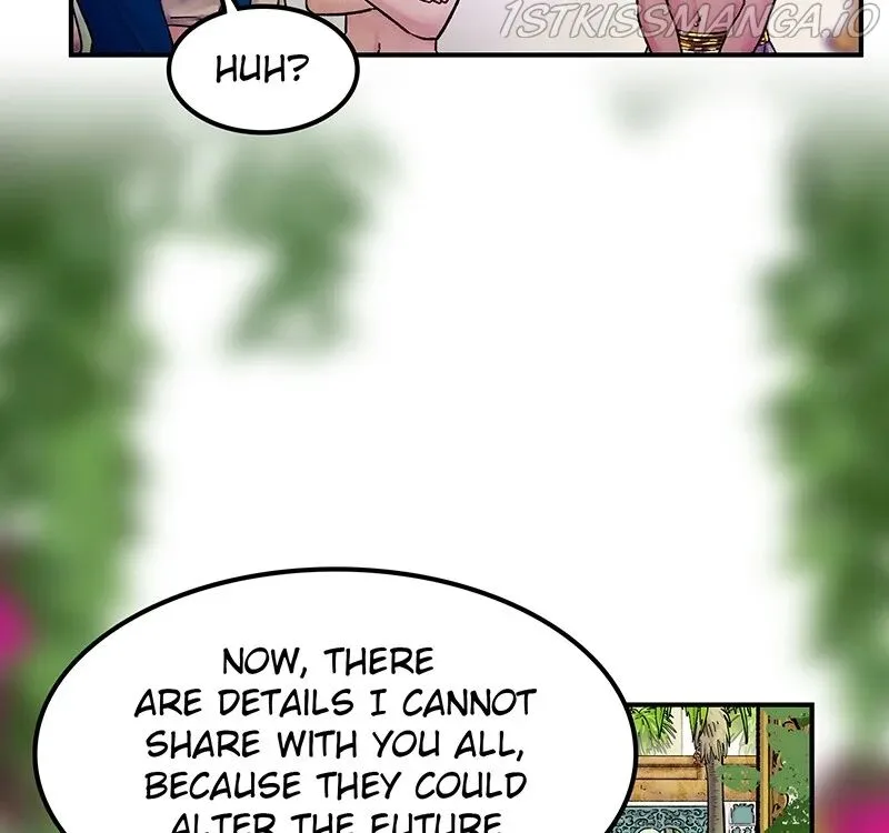 The Witch And The Bull Chapter 82 page 101