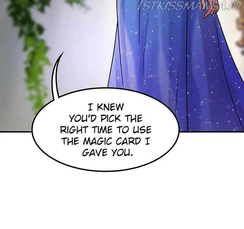 The Witch And The Bull Chapter 82 page 99