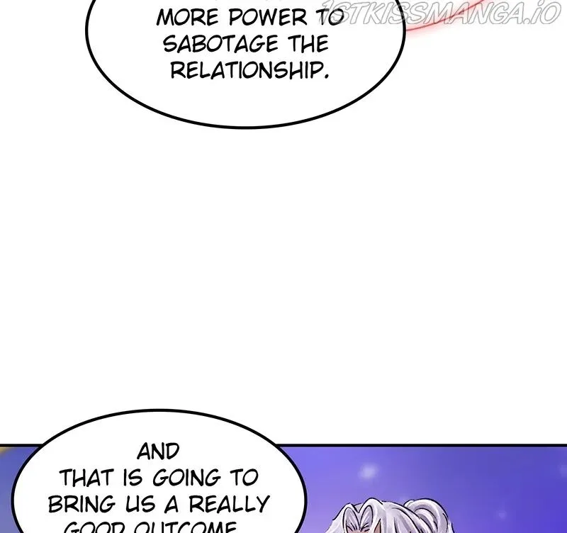 The Witch And The Bull Chapter 82 page 97