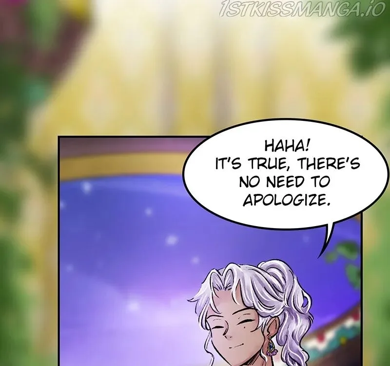 The Witch And The Bull Chapter 82 page 105