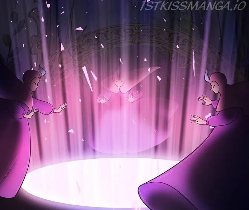 The Witch And The Bull Chapter 83 page 13