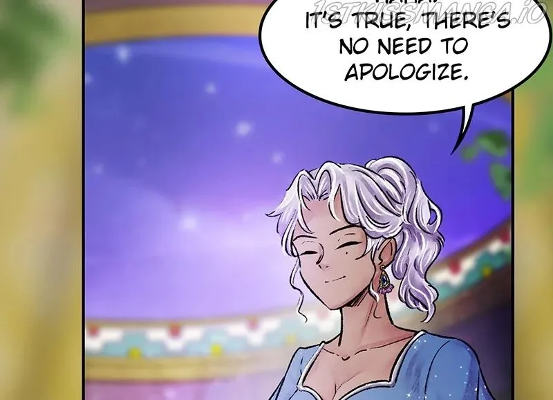 The Witch And The Bull Chapter 83 page 4