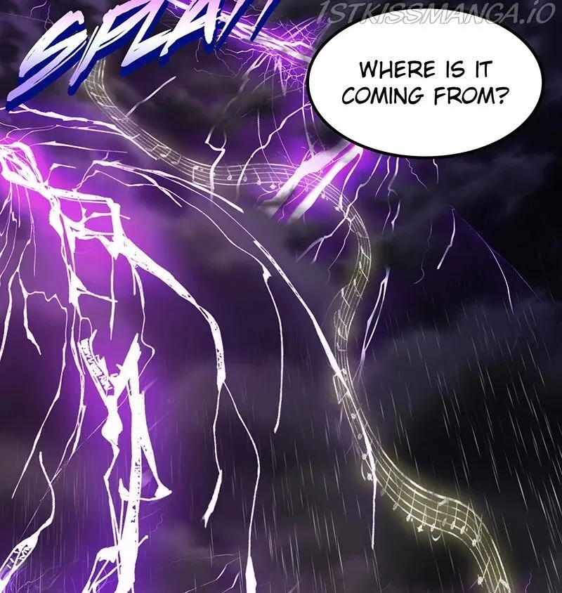 The Witch And The Bull Chapter 83 page 25