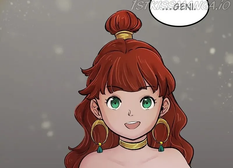 The Witch And The Bull Chapter 83 page 6