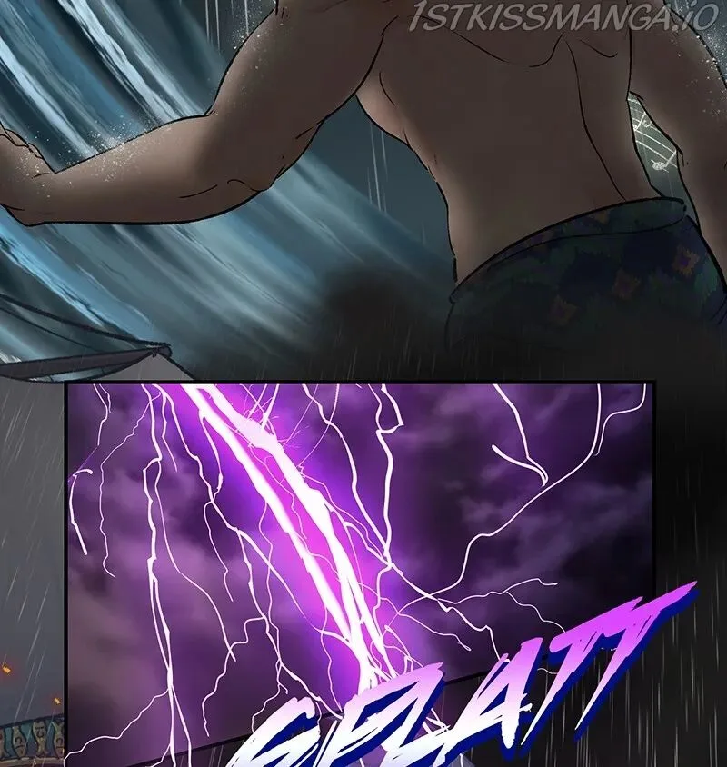 The Witch And The Bull Chapter 83 page 31