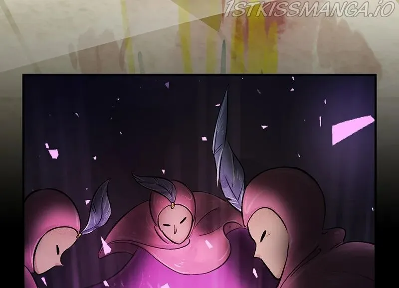 The Witch And The Bull Chapter 83 page 10
