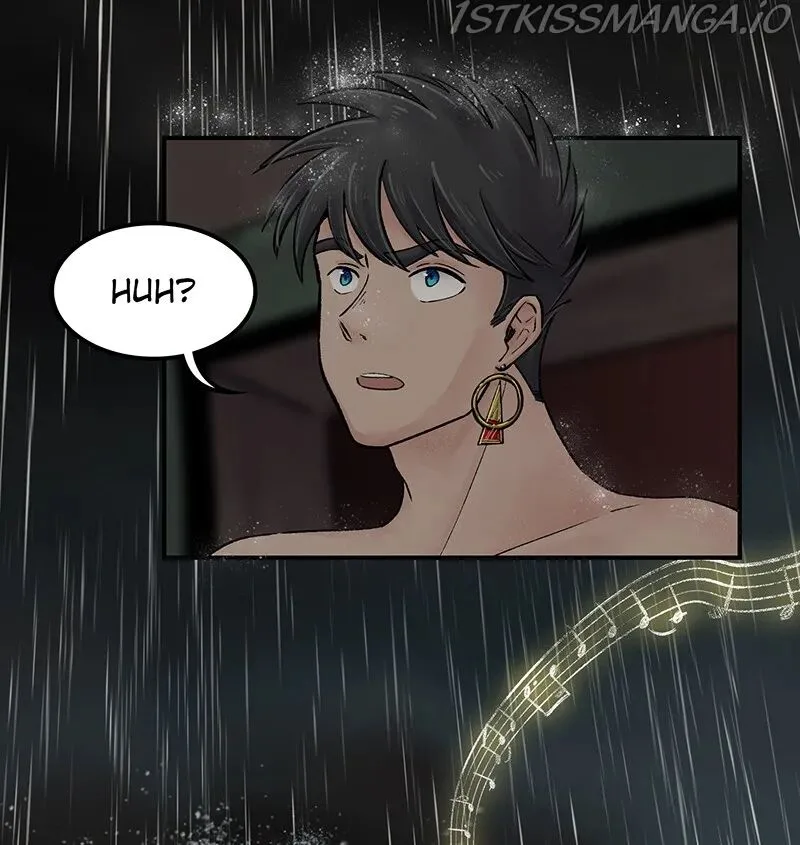 The Witch And The Bull Chapter 83 page 28