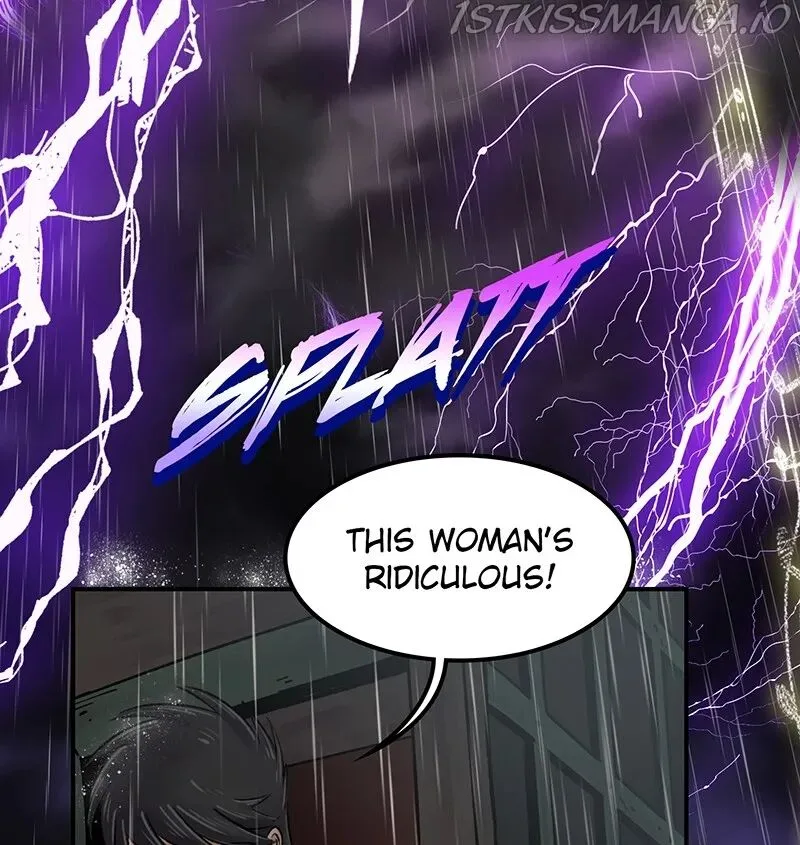 The Witch And The Bull Chapter 83 page 26