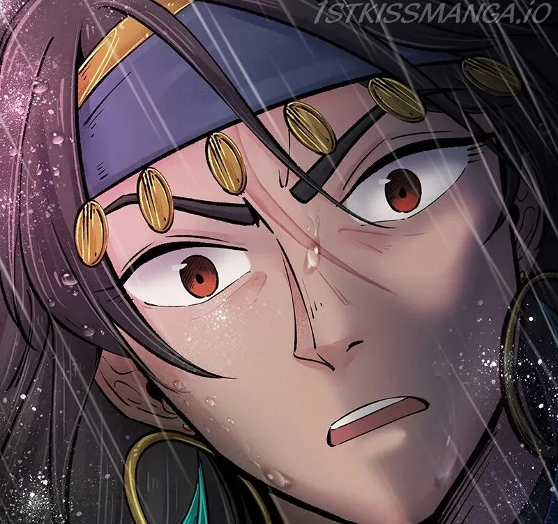 The Witch And The Bull Chapter 83 page 41