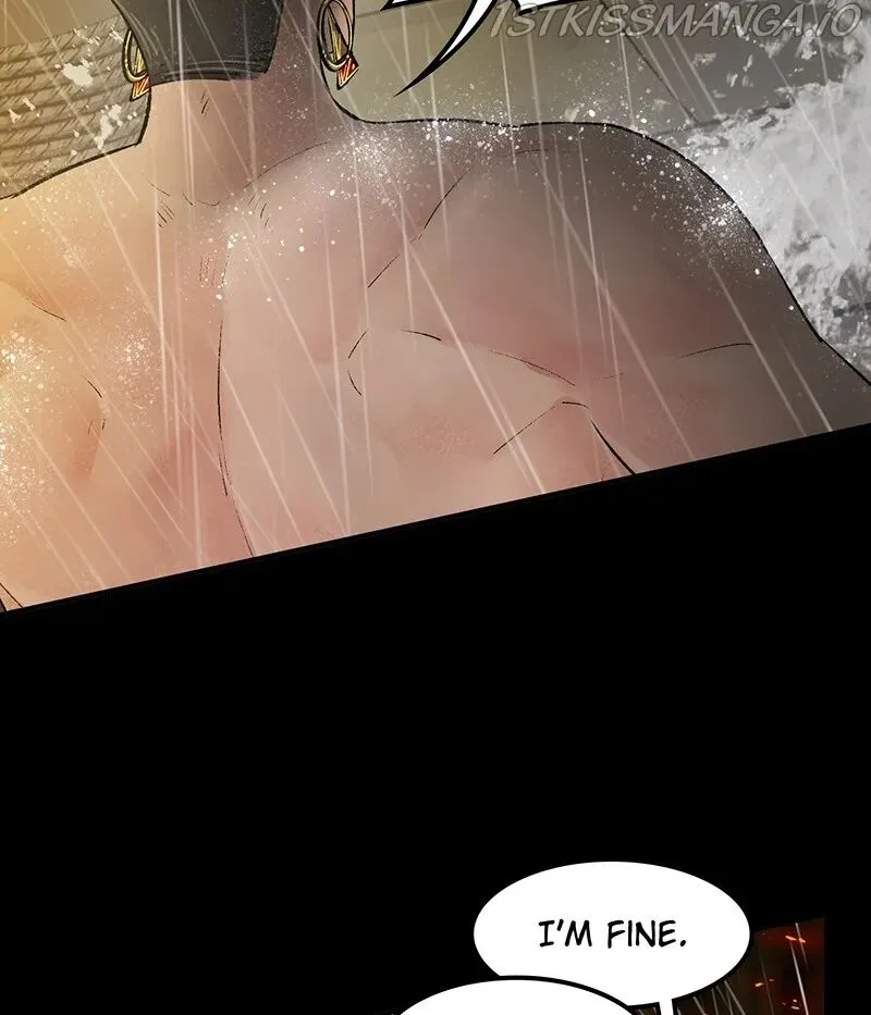 The Witch And The Bull Chapter 83 page 47