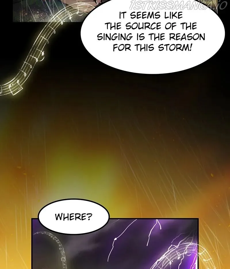 The Witch And The Bull Chapter 83 page 49