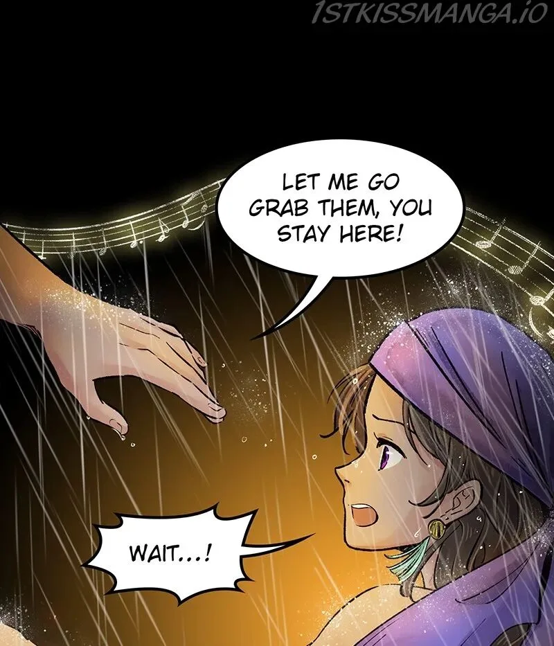 The Witch And The Bull Chapter 83 page 53