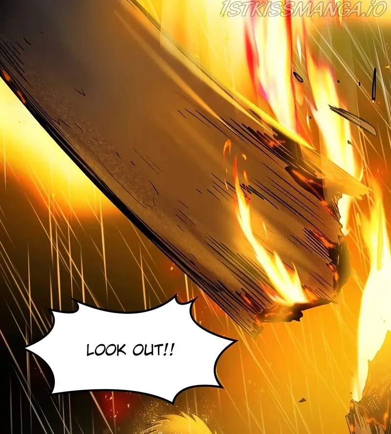 The Witch And The Bull Chapter 83 page 57