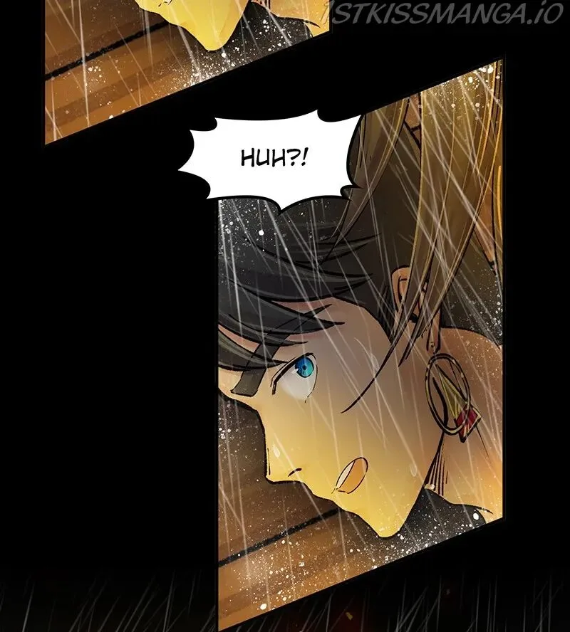The Witch And The Bull Chapter 83 page 64
