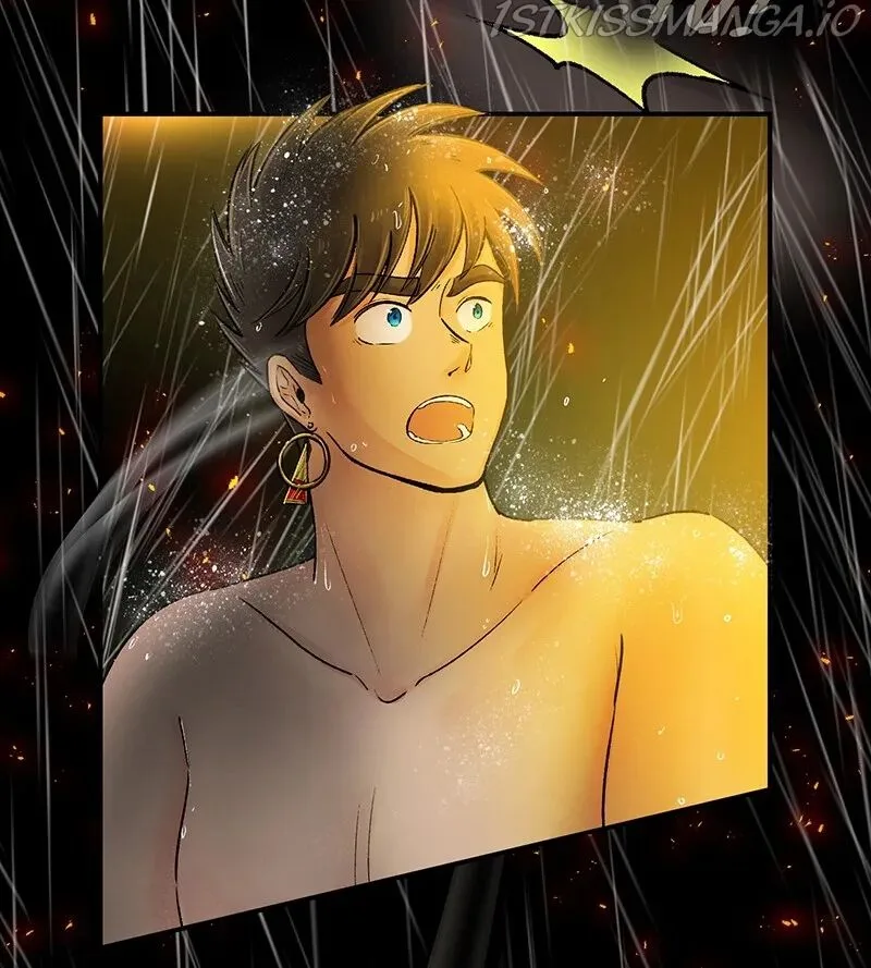 The Witch And The Bull Chapter 83 page 60