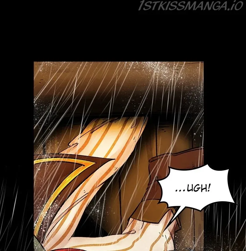 The Witch And The Bull Chapter 83 page 67