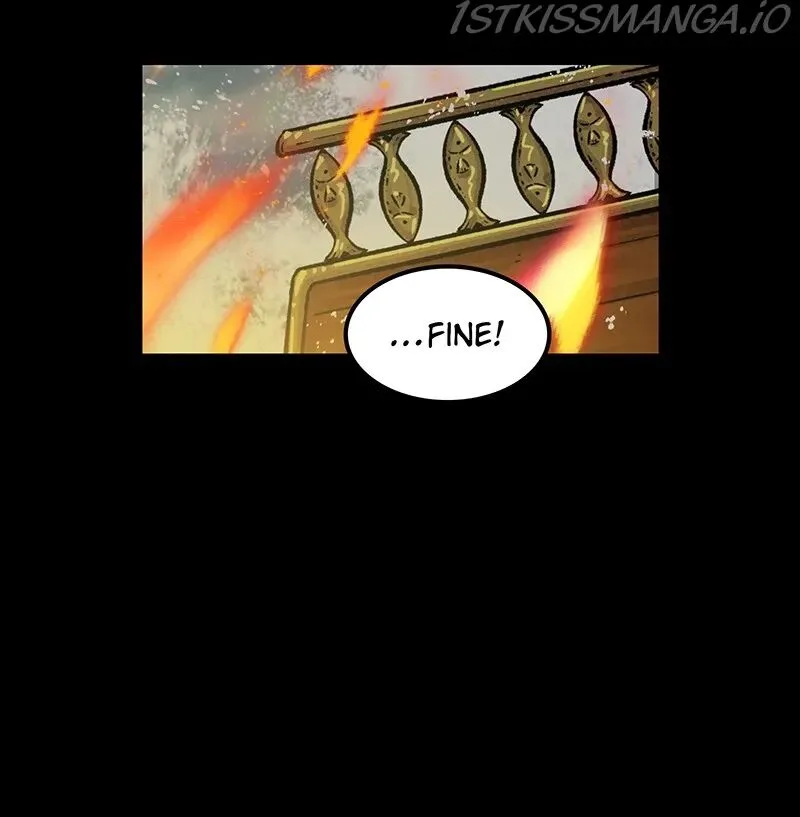 The Witch And The Bull Chapter 83 page 77