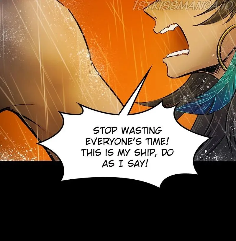 The Witch And The Bull Chapter 83 page 73