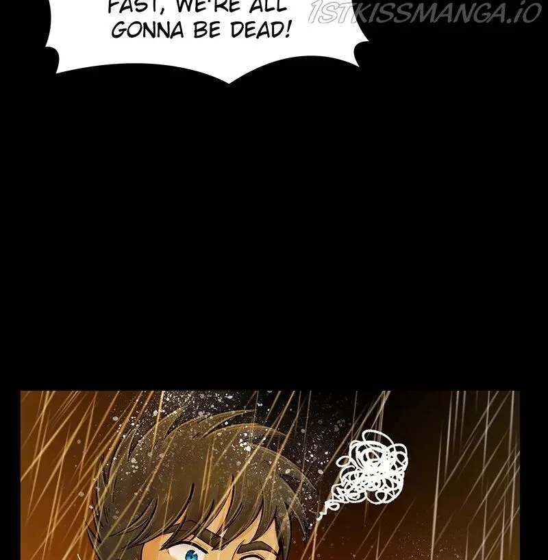 The Witch And The Bull Chapter 83 page 75