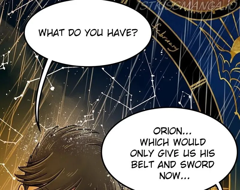 The Witch And The Bull Chapter 83 page 79