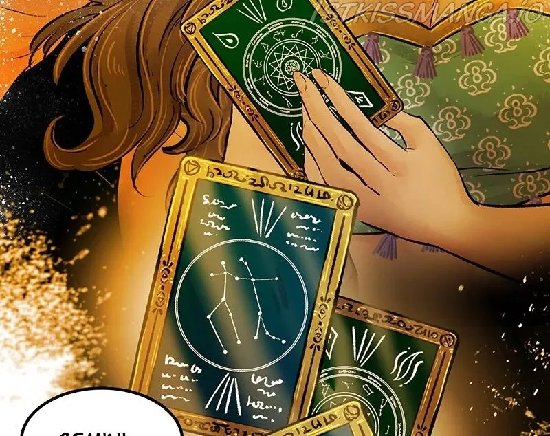 The Witch And The Bull Chapter 83 page 81