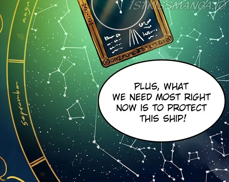 The Witch And The Bull Chapter 83 page 86