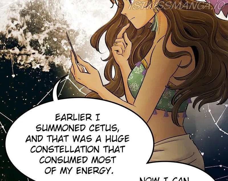 The Witch And The Bull Chapter 83 page 84