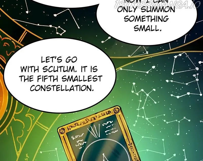 The Witch And The Bull Chapter 83 page 85