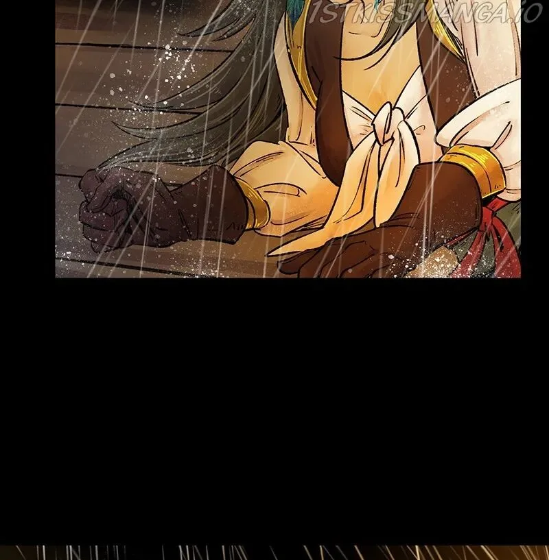 The Witch And The Bull Chapter 83 page 71