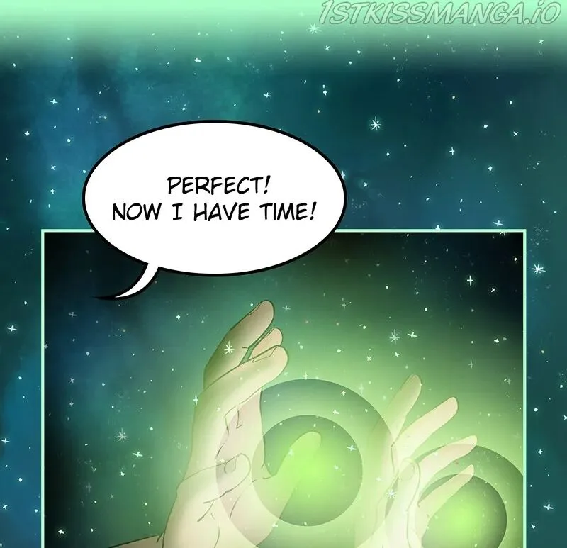 The Witch And The Bull Chapter 84 page 12