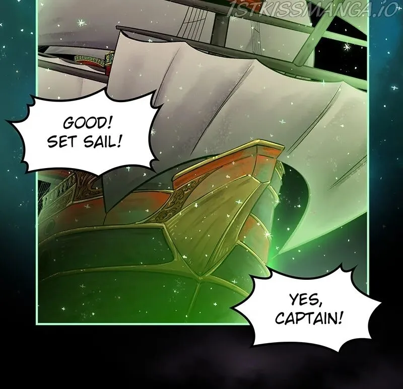 The Witch And The Bull Chapter 84 page 14