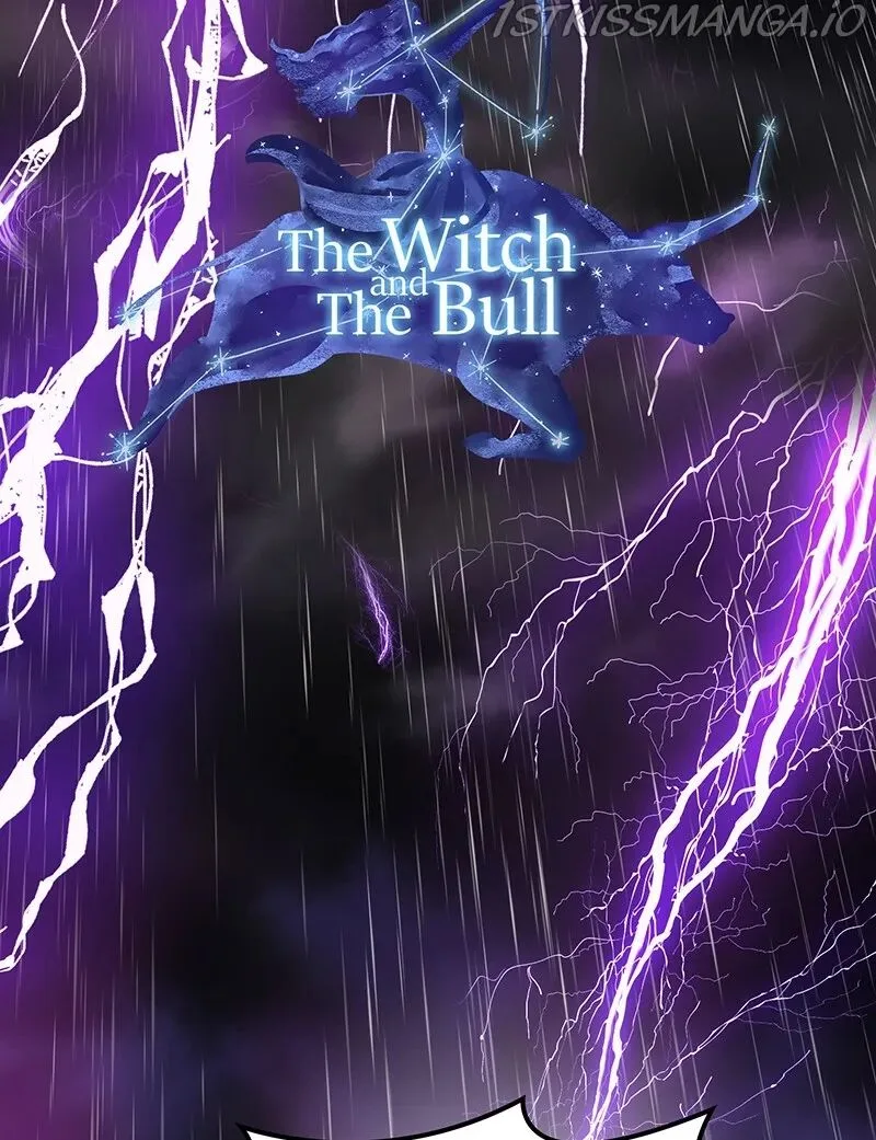 The Witch And The Bull Chapter 84 page 2