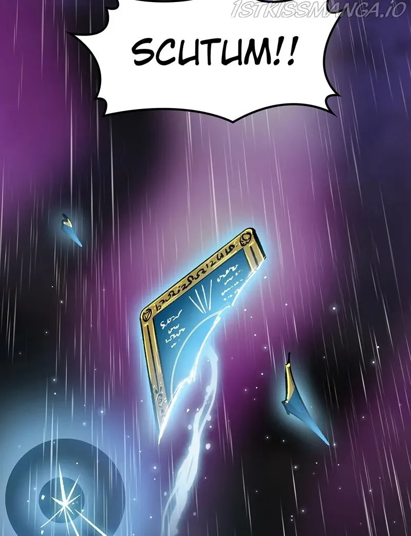The Witch And The Bull Chapter 84 page 3