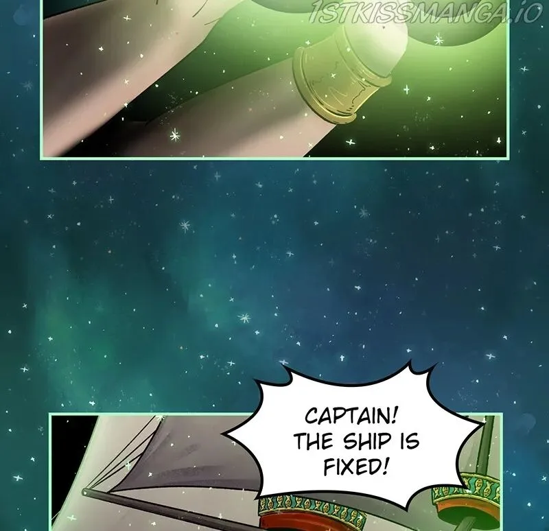 The Witch And The Bull Chapter 84 page 13
