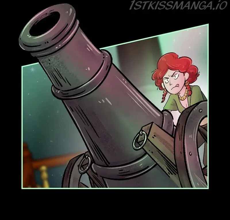 The Witch And The Bull Chapter 84 page 24