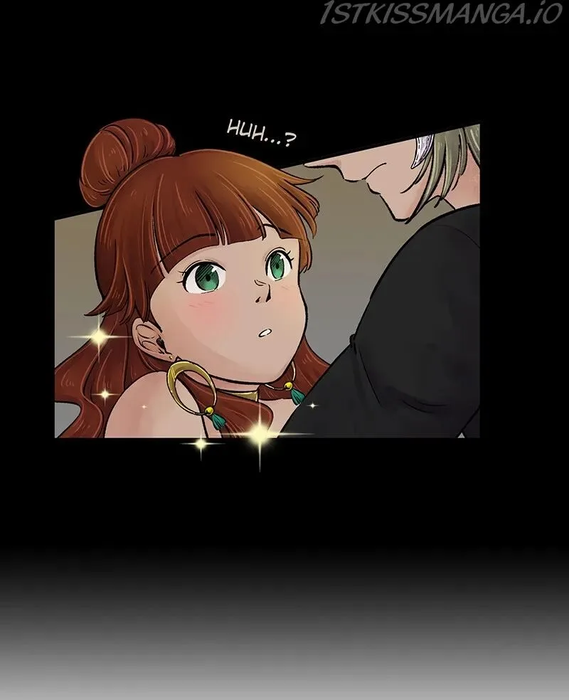 The Witch And The Bull Chapter 84 page 36