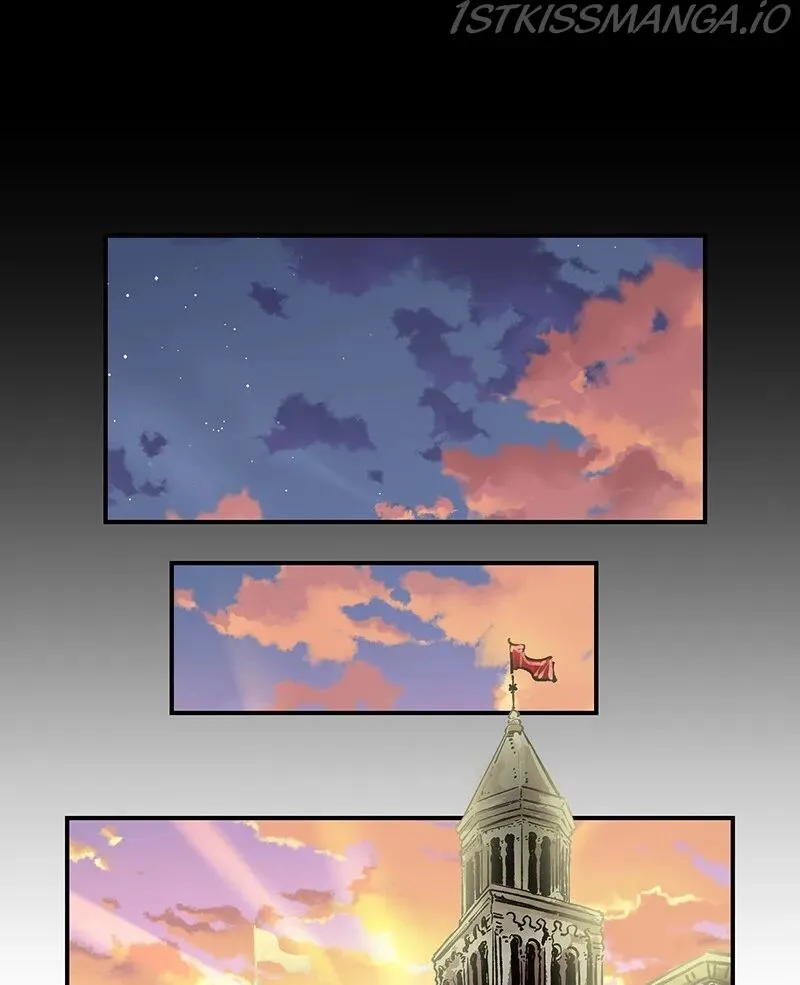 The Witch And The Bull Chapter 84 page 43