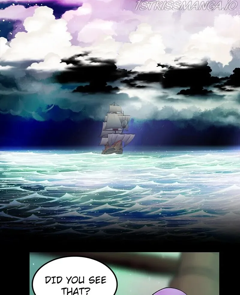 The Witch And The Bull Chapter 84 page 40