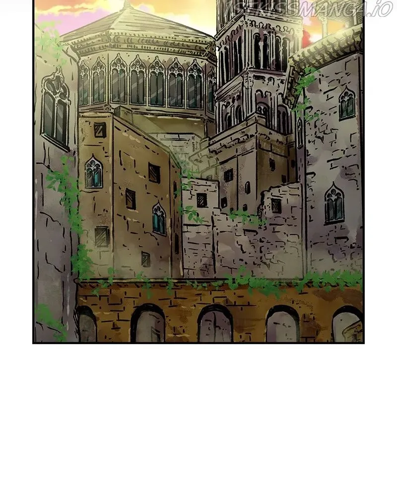 The Witch And The Bull Chapter 84 page 44